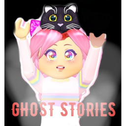 Ghost Stories 💔👻[NEW ENDING]👻💔