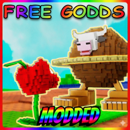 🌈 PLANTS VS BRAINROTS MODDED