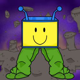 Noobis Ploobis [Standing Point]