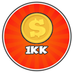 1KK Coins