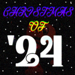 Christmas Of '24