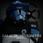 | Galactic Developers |