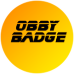 Obby Badge