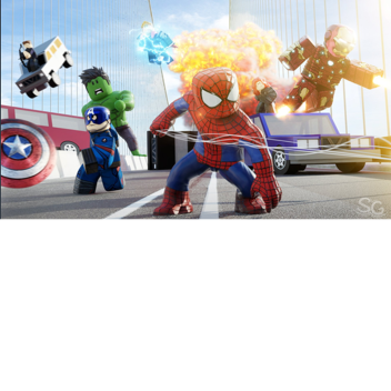 Super Hero Tycoon