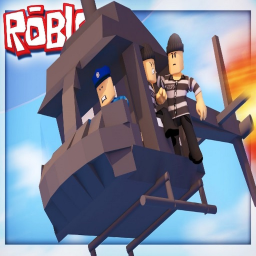 Escape PRISON Obby Obby Obby Obby Obby Obby Obby O
