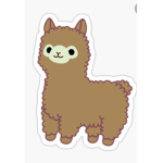 llama legends forever