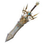 Angelic Sword
