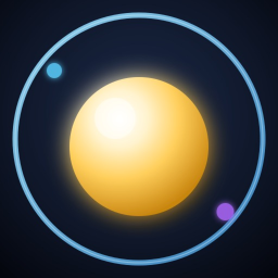 [UPDATE 2!] Orb Lab Idle 🔮