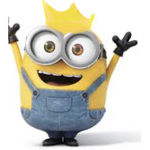 Bouncy Minion Squad