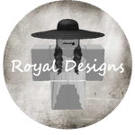 ℛoyal Designs