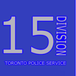Toronto Police Service - 15 Division