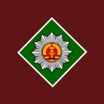 [D] People's Police Alert Units