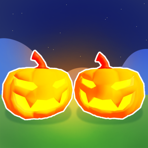 🎃 2 Player Halloween Tycoon!