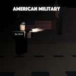 {AM} American Military