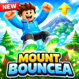 Mount Bouncea icon