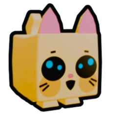 Pet collector simulator