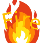 "F i r e"