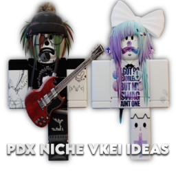 [NEW] PDX NICHE VKEI IDEAS [+300]