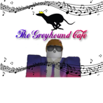 The Greyhound Cafe!