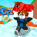 Run on Ice For Brainrots! 🥶