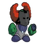 Game Badge Thumbnail