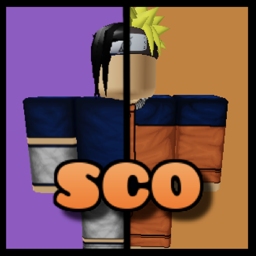 Shinobi Community Online