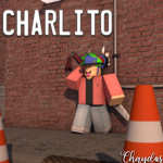 C H A R L I TO