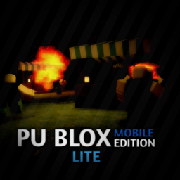 PU BLOX Mobile Lite Edition