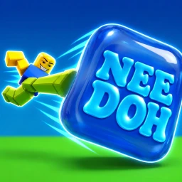 Kick a NEEDOH icon