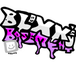 bloxxy's basement