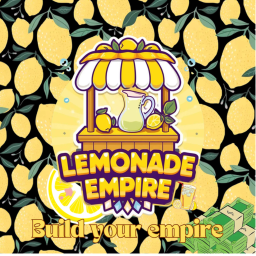 Lemonade Empire