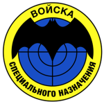 Spetsnaz | Special Operations Forces |