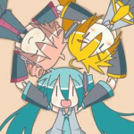 【 Avatar Ranking !!