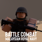 Malaysia Royal Navy