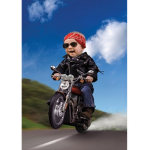 Motorcycle Boiz
