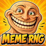 Meme RNG'S