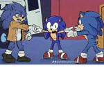 SANIC op
