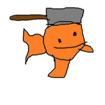 Fishing Fart Group