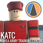한국부대(조교,교관)