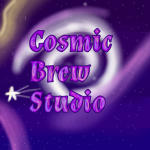 Cosmic Brew Studio