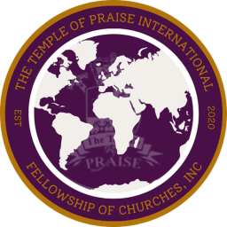 The Temple of Praise Fellowship International HQ