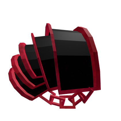 Devil Knight Right Shoulder