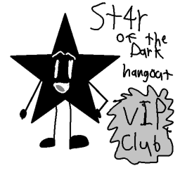 The Official St4r of the Dark hangout