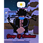 Group Of Kindness <3