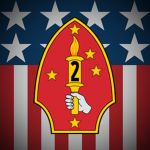 US Marine Corps 2nd Marine Division [USA]