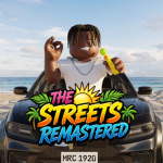 THE STREETS REMASTERED 1