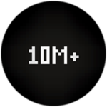 10M+ Visits