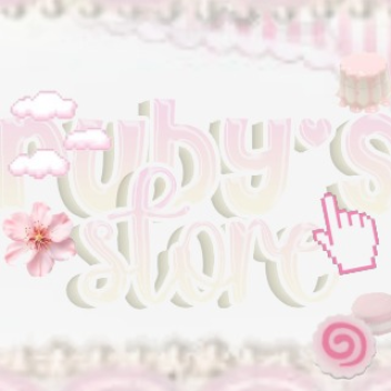 Ruby's Store