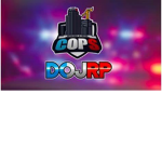 ** DOJ: sandy shores RP **