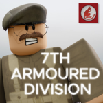 7th Armourеd Dіvіsіon